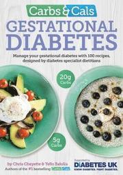 Carbs &; Cals Gestational Diabetes