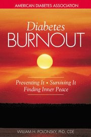 Diabetes Burnout