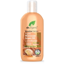 Moroccan Argan Oil Conditioner 265 ml