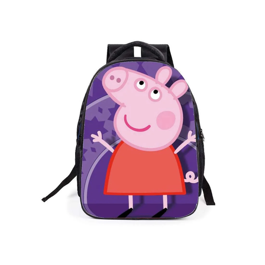 Peppa Pig Ryggsäck för barn - Nr 1