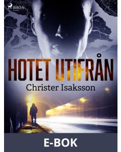 Hotet utifrån, E-bok