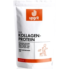 Kollagenprotein 500 gram