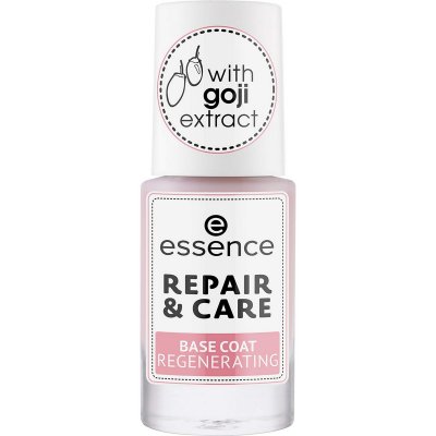Underlacksgel Essence Repair & Care Föryngrande Goji bär (8 ml)