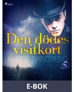 Den dödes visitkort, E-bok