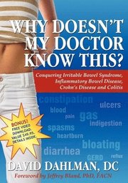 Why Doesn't My Doctor Know This?