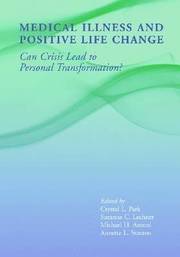 Medical Illness and Positive Life Change