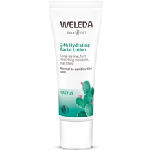 Cactus 24h Hydrating Facial Lotion 30 ml