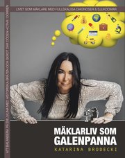 Mäklarliv Som Galenpanna