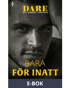Bara för inatt, E-bok