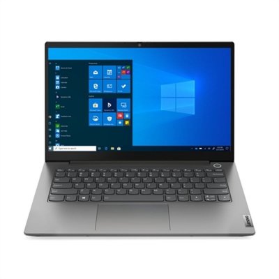 "Notebook Lenovo TB 14 256 GB SSD 14"" 8 GB RAM FHD Intel Core i5-1135G7"