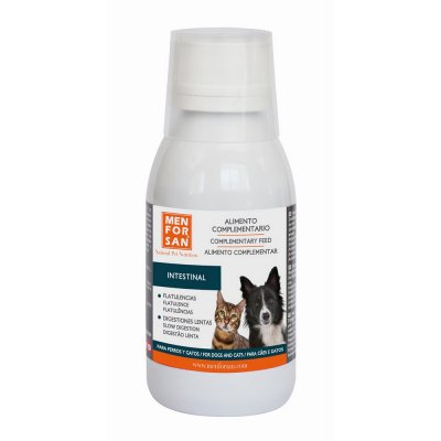 Kosttillskott och vitaminer Men for San 120 ml