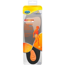 Scholl Sulor Ländrygg M 1 par