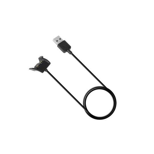 USB-laddningskabel för Garmin Vivosmart HR