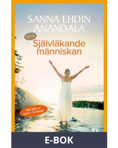 Nya Självläkande människan, E-bok
