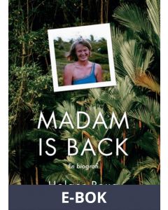 Madam is back, E-bok