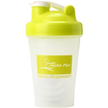Shaker
