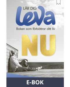 Lär dig leva NU, E-bok