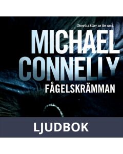 Fågelskrämman, Ljudbok