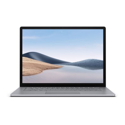 "Notebook Microsoft SURFACE LAPTOP 4 i7-1185G7 512 GB SSD 15"" 16 GB DDR4"
