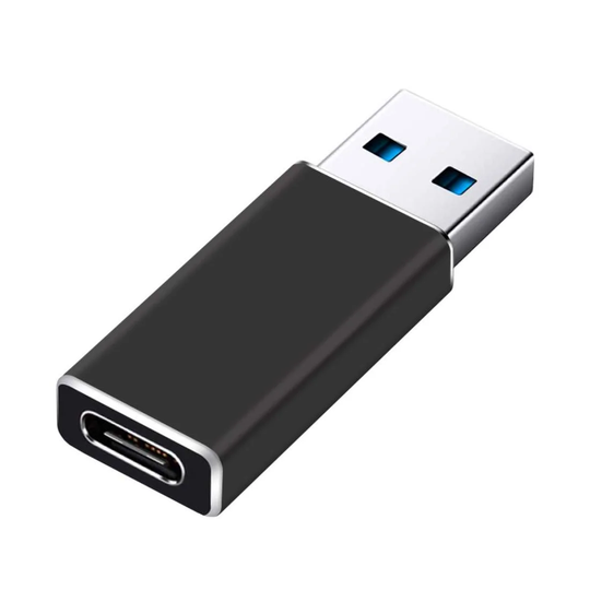 USB 3.1 till USB-C Adapter - 5 Gbps