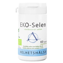 EKO-Selen 60 kapslar