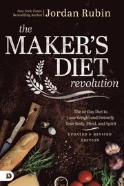 Maker's Diet Revolution, The