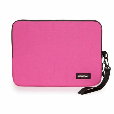 "Fodral ti laptop och läsplatta Eastpak Blanket M 15"" Fuchsia"