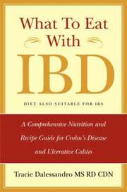 What to Eat with IBD