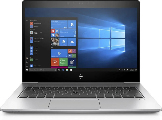 HP EliteBook 830 G6 i5 8GB 256SSD |Som ny|