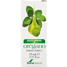 Oregano olja 15 ml