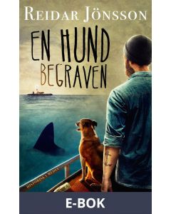 En hund begraven, E-bok