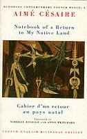 Notebook of a Return to My Native Land