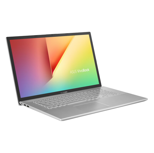 ASUS Vivobook F712EA / 17" / FHD / i3-1115G4 / 8GB / 512GB / Win 11