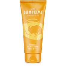 Ormsalva active 100 ml