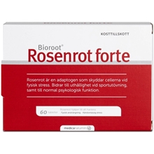 Rosenrot Forte 60 tabletter