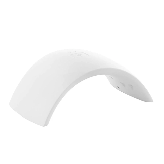 Professionell UV LED Nagellampa
