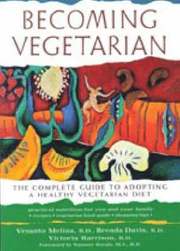 The New Becoming Vegetarian