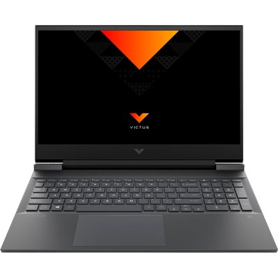 "Notebook HP 16-E0100NS R5 5600H 8GB 512GB SSD Qwerty Spanska 16.1"""