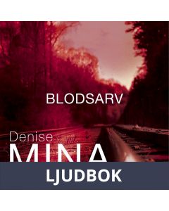 Blodsarv, Ljudbok