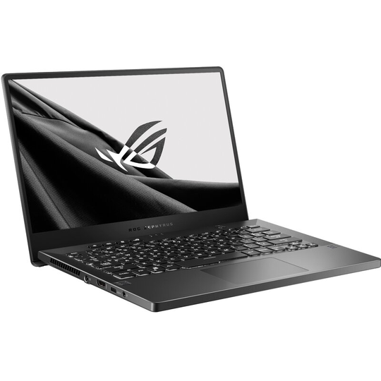 ASUS ROG Zephyrus G14 GA401QE / 14" / WQHD / IPS / R7-5800HS / 16GB / 1TB / RTX 3050Ti / Win 10