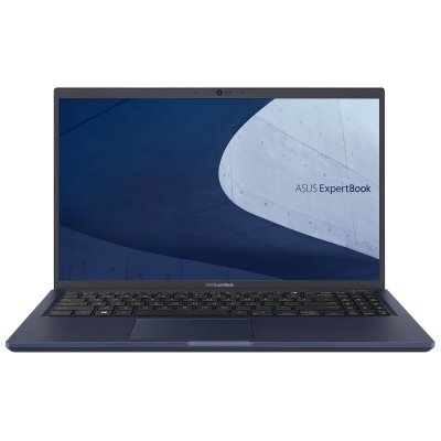 "Notebook Asus 90NX0441-M00WZ0 I5-1135G7 16GB 512GB SSD Qwerty Spanska 15.6"""