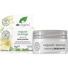 Moringa Facial Powder 15 gram