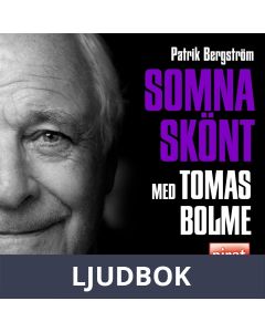 SOMNA SKÖNT del 6: Biblioteket, Ljudbok