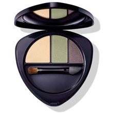 Eyeshadow Trio 4.4 gram 02 Jade