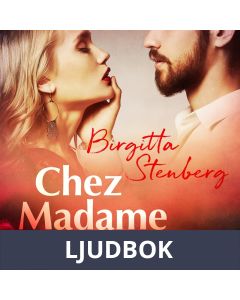 Chez Madame, Ljudbok