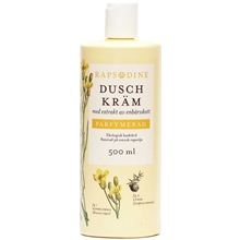 Duschkräm 500 ml