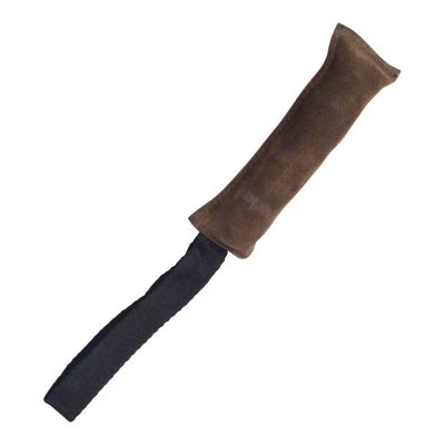 Tuggleksak för hundar Gloria Brun (30 cm)