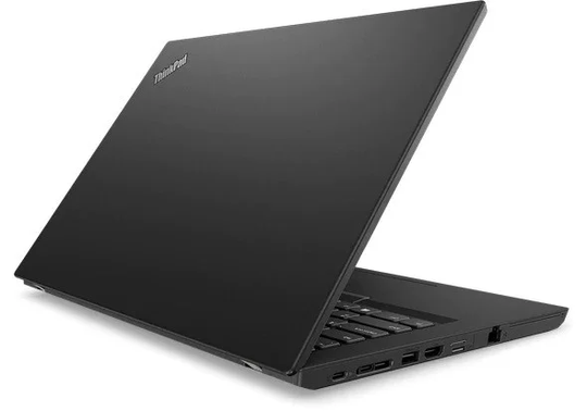 Lenovo ThinkPad L480 FHD i5 8GB 240SSD |Som ny|