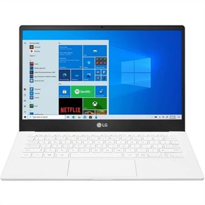 "Notebook LG 13U70P AMD R7-4700U 16GB 512SSD 13"""