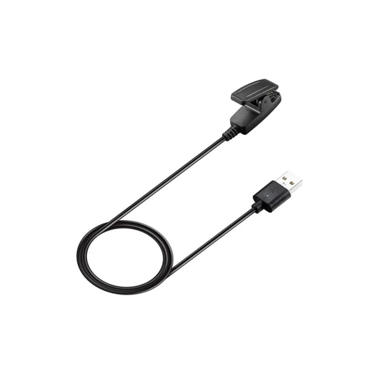 USB-laddningskabel för Garmin Forerunner
